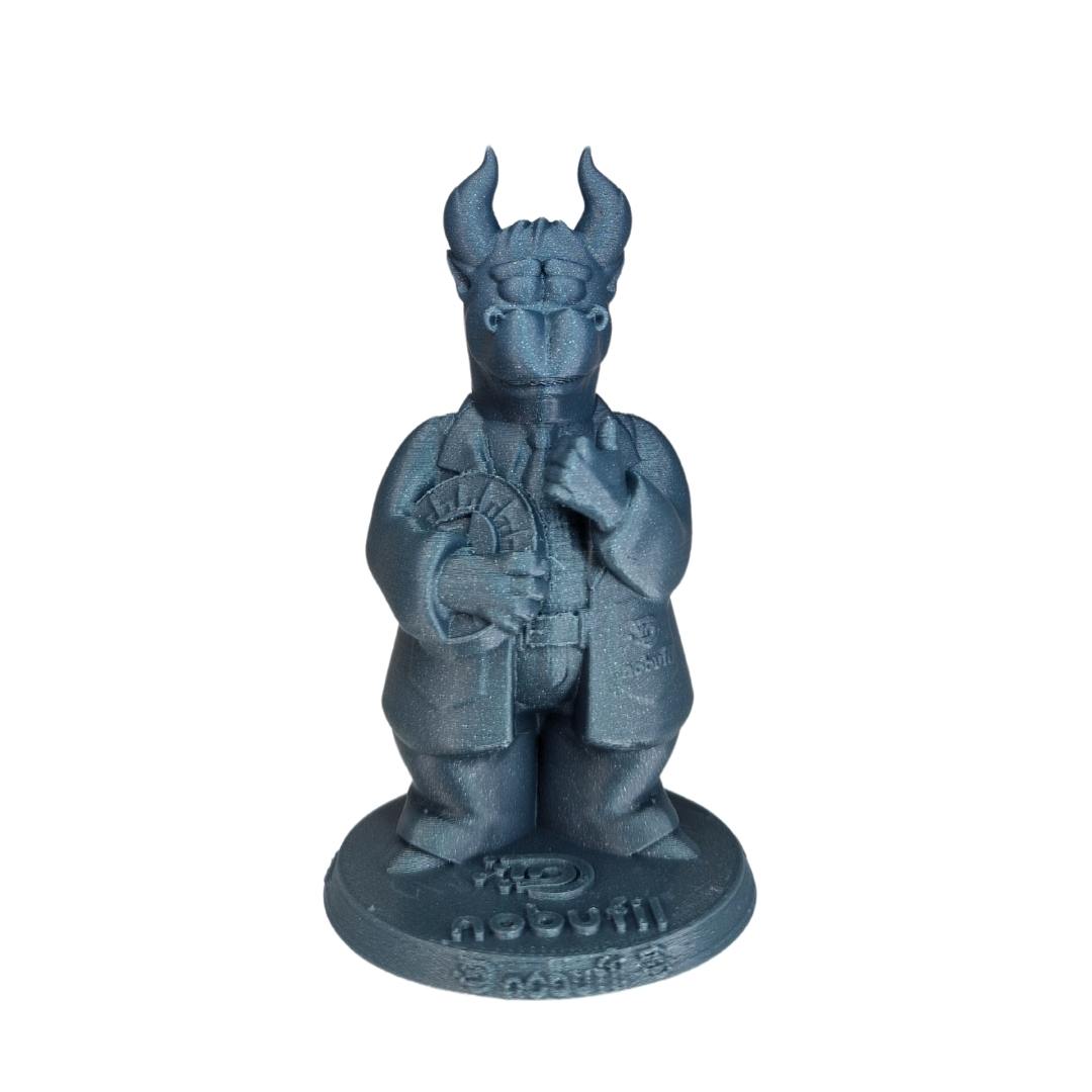 Nobufil ABSx Astro Grey 1kg 1.75mm