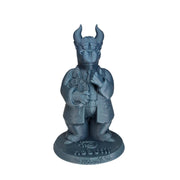 Nobufil ABSx Astro Grey 1kg 1.75mm