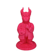 Nobufil ABSx Neon Pink, 1kg 1.75mm