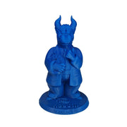 Nobufil ABSx Industrial Blue 1kg 1.75mm