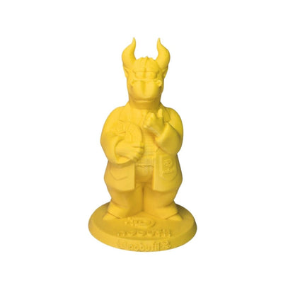 Nobufil ABSx Industrial Yellow 1kg 1.75mm