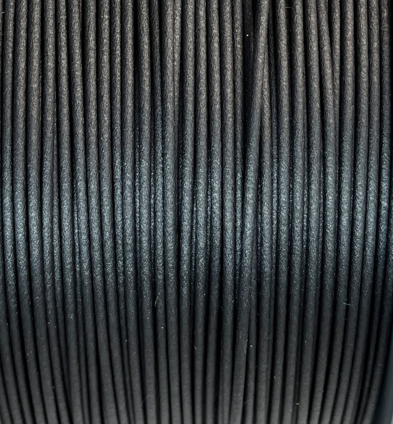 Nobufil ASAx CF Black , 850g, 1.75 mm