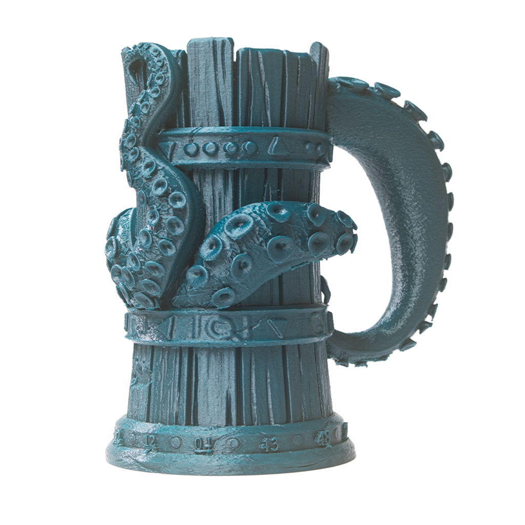 Feinschmelzer PETG Mystic Blue FS1 1 kg 1.75 mm