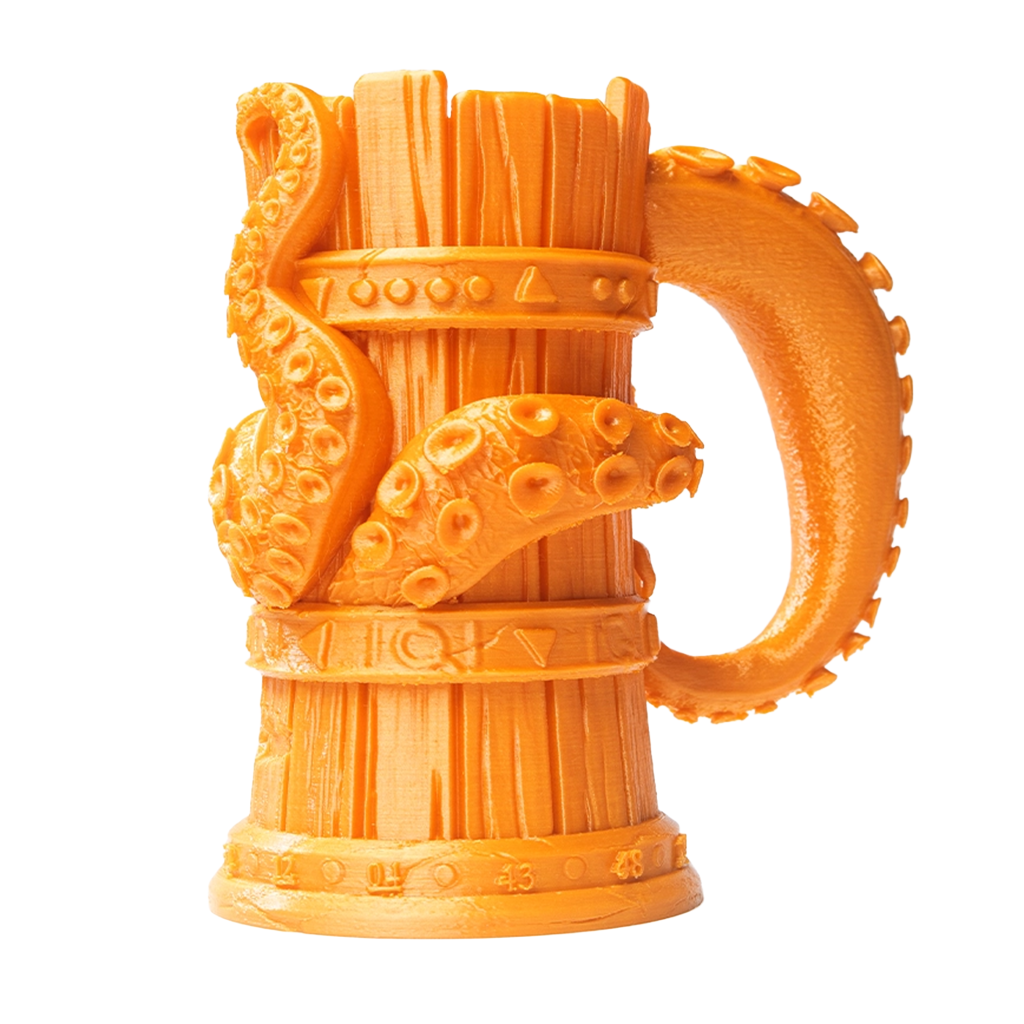 Feinschmelzer PETG Oxford Caramel FS13 1 kg 1.75mm