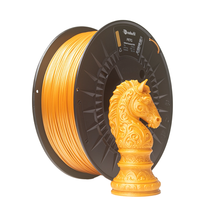 Fine melter PETG Oxford Caramel FS13 1 kg 1.75mm
