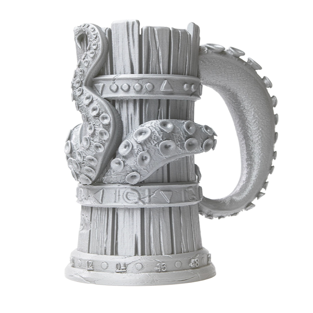 Feinschmelzer PETG Sterling Silver FS3 1 kg 1.75 mm