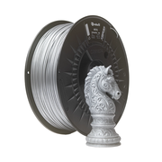 Feinschmelzer PETG Sterling Silver FS3 1 kg 1.75 mm