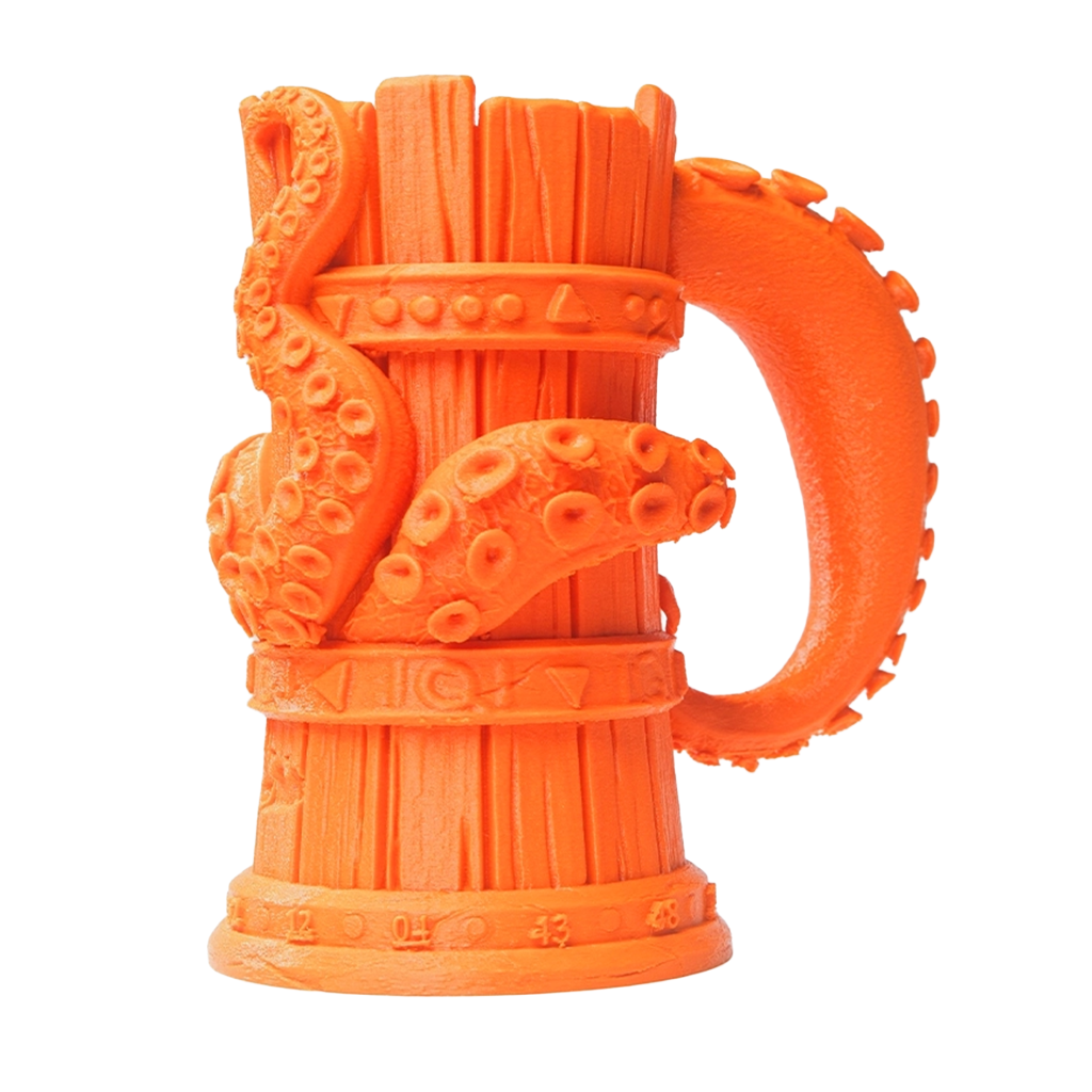 Feinschmelzer PETG Vivid Orange FS2 1 kg 1.75 mm