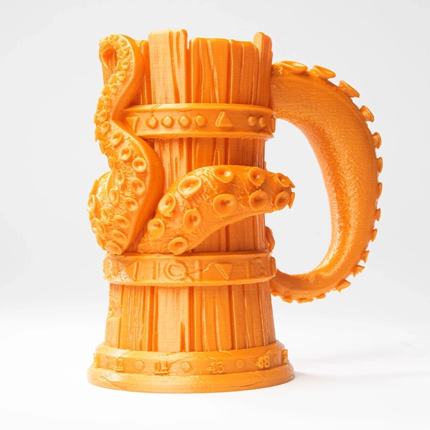 Feinschmelzer PLAx Oxford Caramel FS13 1 kg 1.75mm