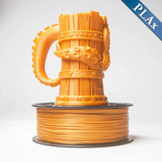 Feinschmelzer PLAx Oxford Caramel FS13 1 kg 1.75mm