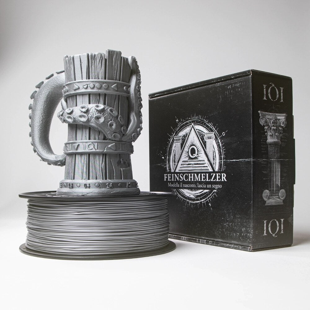 Feinschmelzer PLAx Sterling Silver FS3 1 kg 1.75 mm