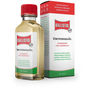 Ballistol Universalöl, 50 ml Flasche