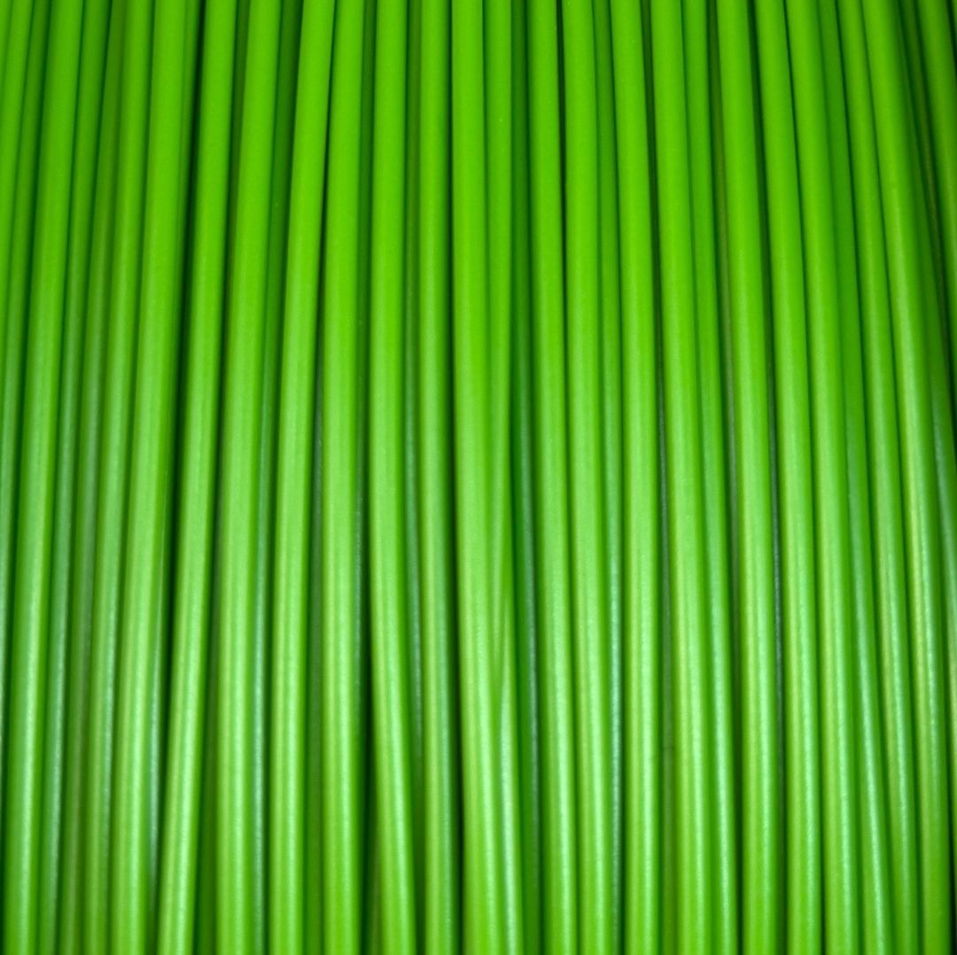 Nobufil PETG Matt Industrial Light Green 1 kg 1.75 mm