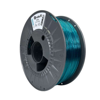 Nobufil PETG Candy Ice Blue 1 kg 1,75 mm