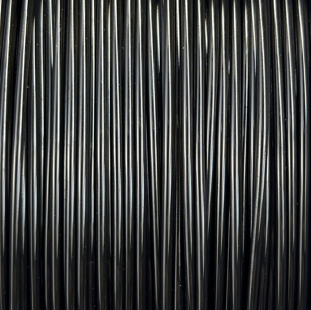 Nobufil PETG Candy Smoke Grey 1 kg 1.75 mm