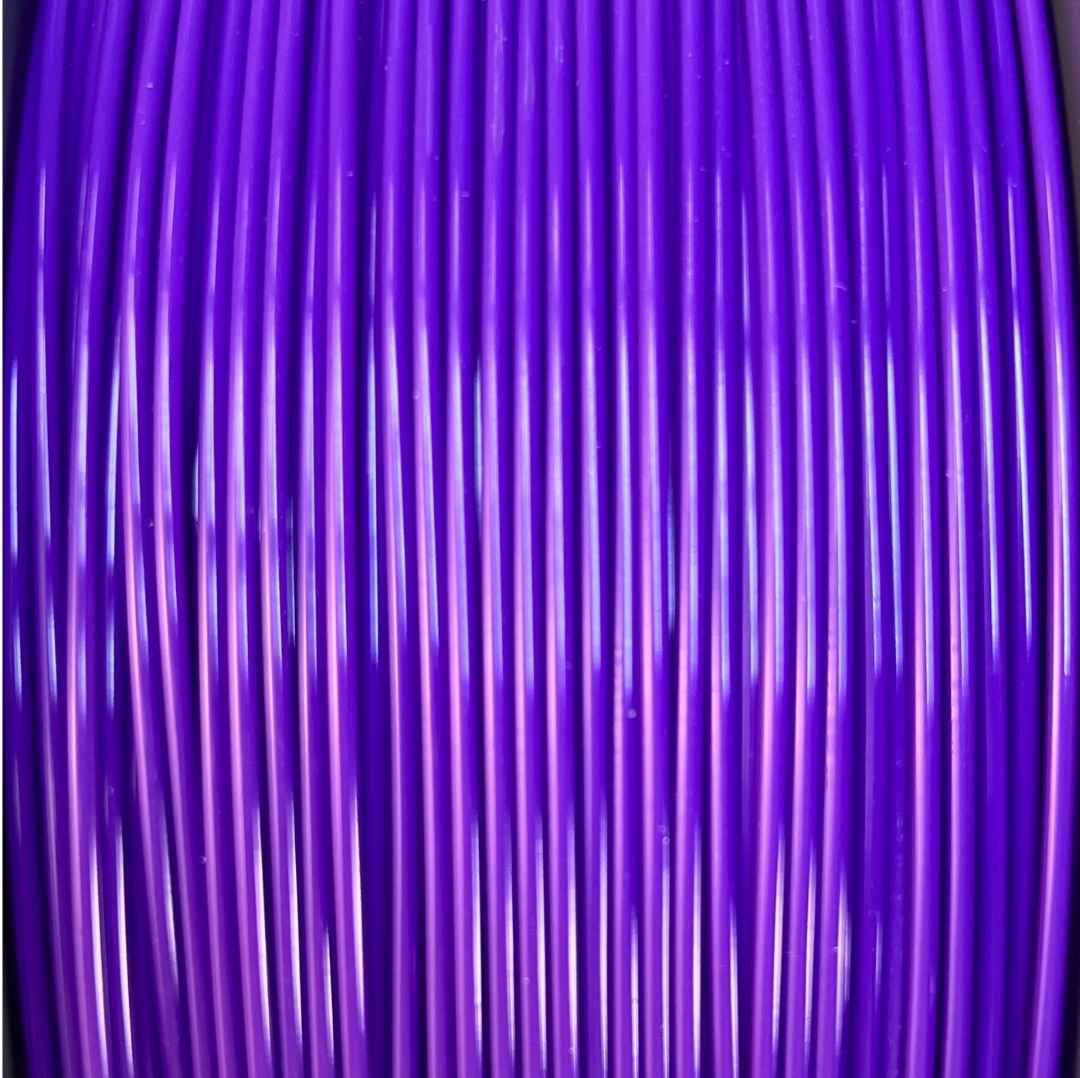 Nobufil ABSx Dark Purple 1kg 1.75mm