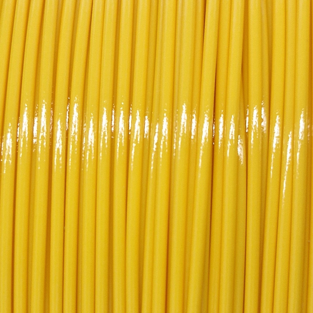 Nobufil PETG Yellow 1kg 1.75mm