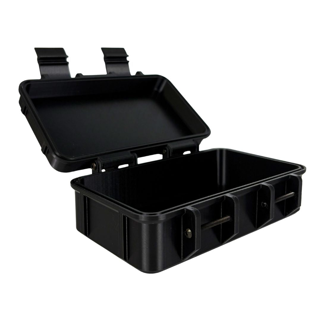 Nobufil PCx Black, 1kg 1.75mm