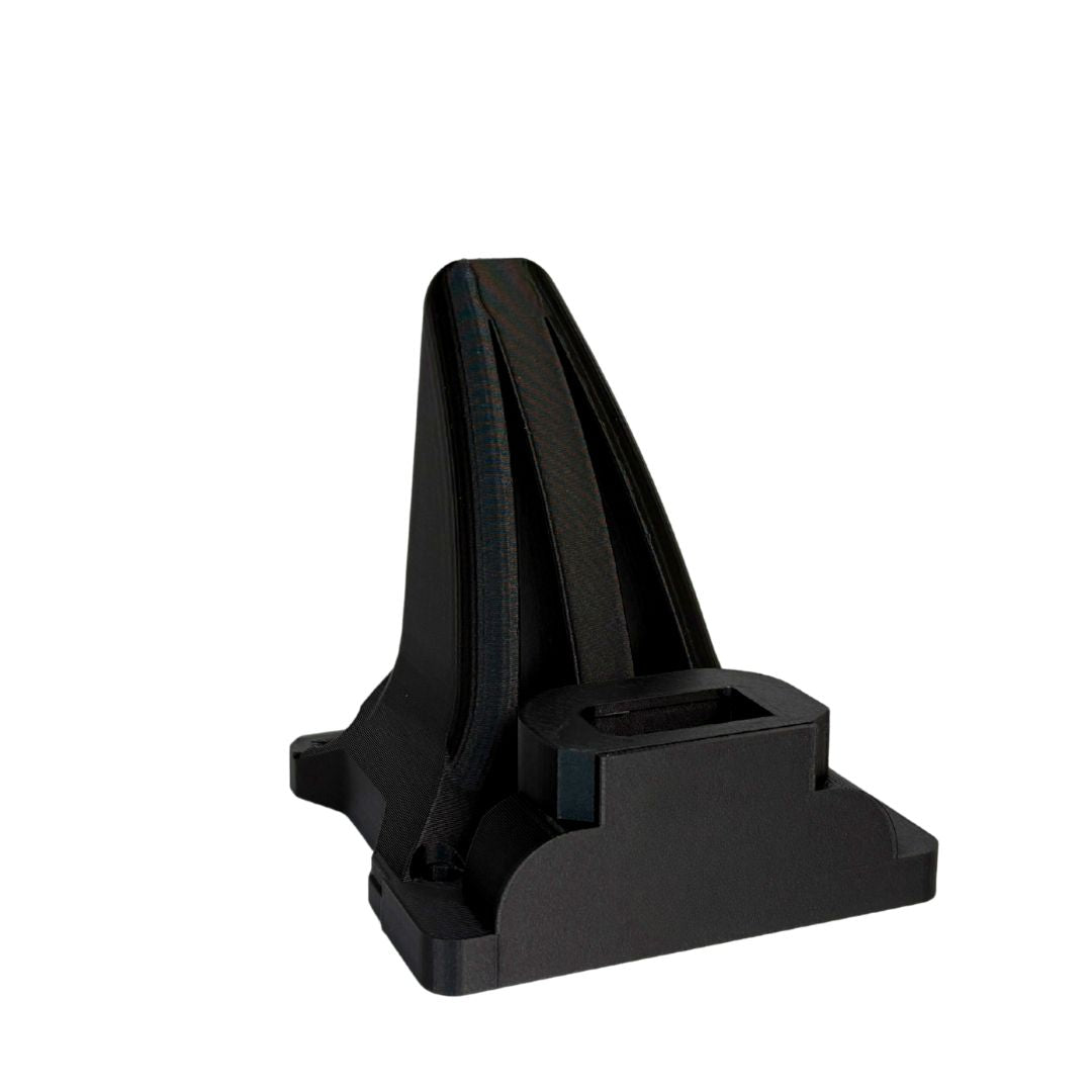 Nobufil PCx CF Black, 1 kg 1,75 mm