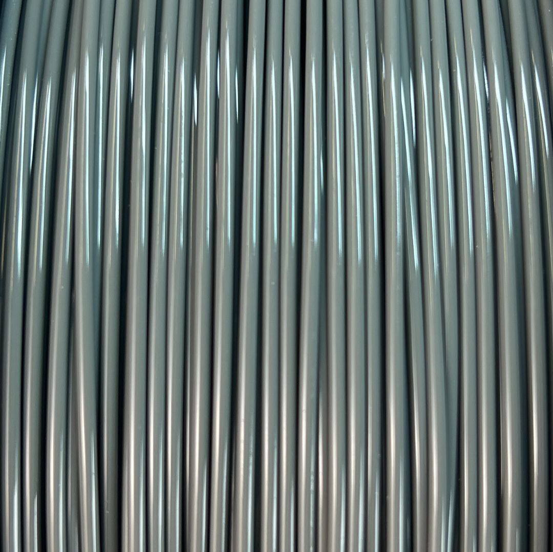 Nobufil PETG Industrial Dark Grey Filament 1 kg 1.75 mm