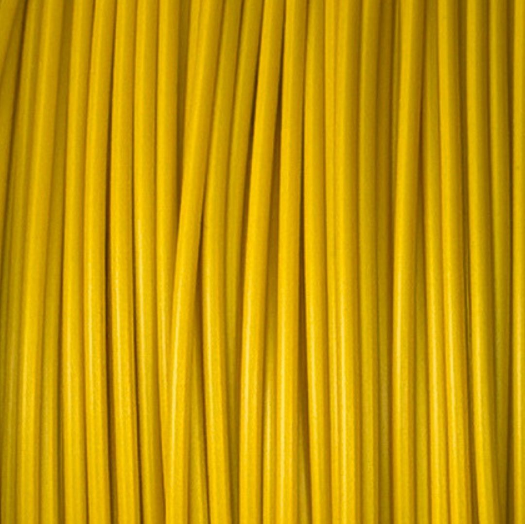 Nobufil PETG Matt Safety Yellow 1 kg 1.75 mm